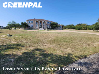 Lawn Care Service nearby Georgetown, TX, 
