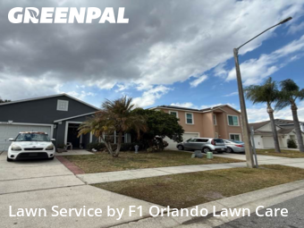 Landscape Design In Orlando,32825,Landscaping Services by F1 Orlando Lawn Care, work completed in Feb , 2026