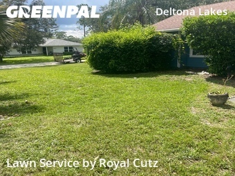 Lawn Maintenance nearby Deltona, FL, 