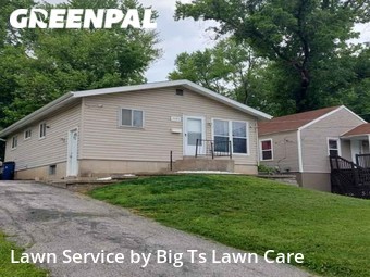 Lawn Service nearby Breckenridge Hills, MO, 