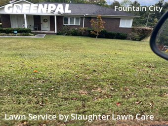 Lawn Maintenance nearby Knoxville, TN, 