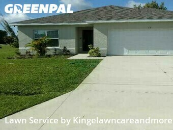Lawn Service nearby Kissimmee, FL, 