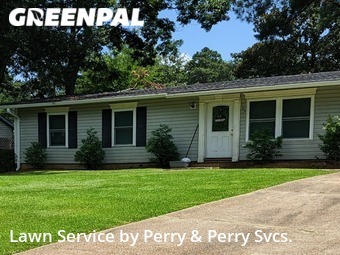 Lawn Service nearby Pearl, MS, 