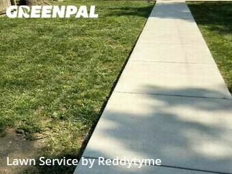 Yard Cutting nearby Louisville, KY, 