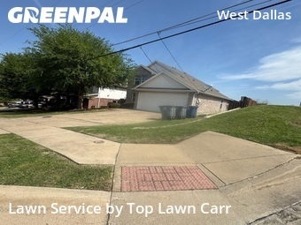 Yard Cutting nearby Dallas, TX, 
