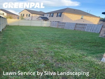 Yard Cutting nearby Shenandoah, TX, 