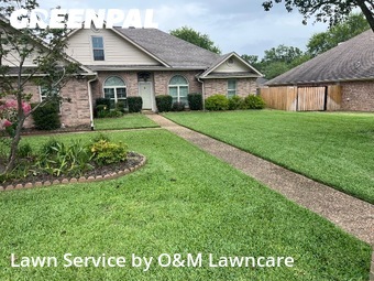 Grass Cutting nearby Tyler, TX, 