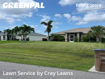 Lawn Care nearby Cape Coral, FL, 