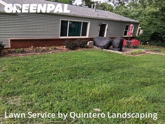 Lawn Service nearby Avondale, MO, 