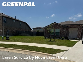 Lawn Care nearby Hutto, TX, 