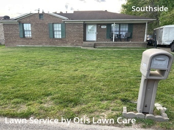 Lawn Care nearby Louisville, KY, 