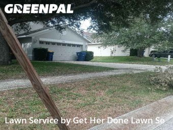 Lawn Maintenance nearby Minneola, FL, 