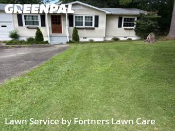 Lawn Care nearby Vestavia Hills, AL, 