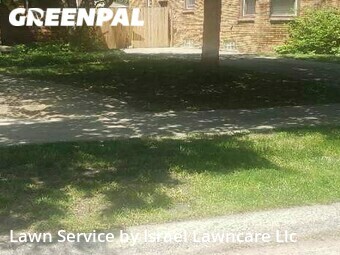 Lawn Mowing nearby Detroit, MI, 