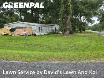 Lawn Service nearby Ocala, FL, 