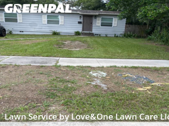 Lawn Maintenance nearby Casselberry, FL, 