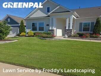 Lawn Cut nearby Indian Land, NC, 