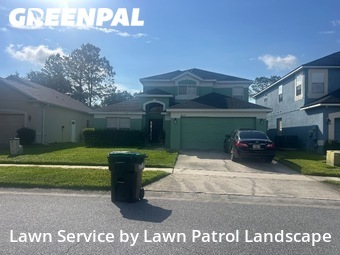 Lawn Mow nearby Orlando, FL, 