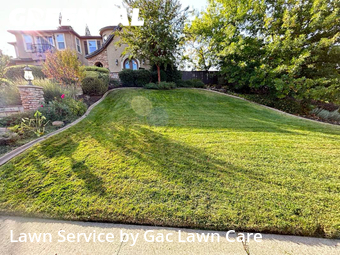 Lawn Maintenance nearby Rocklin, CA, 