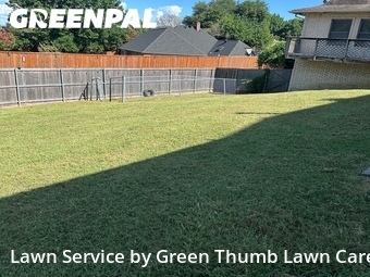 Yard Cutting nearby Garland, TX, 