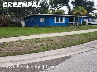 Yard Mowing nearby St. Petersburg, FL, 