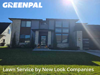 Grass Cut nearby Goddard, KS, 