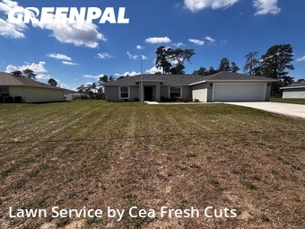 Lawn Care nearby Ocala, FL, 
