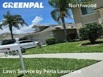 Lawn Cutting nearby Wesley Chapel, FL, 