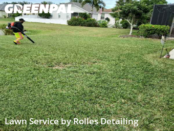 Lawn Maintenance nearby Riverview, FL, 