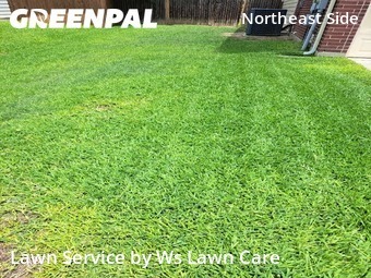 Lawn Mowing nearby Schertz, TX, 