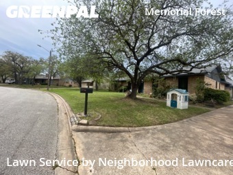 Lawn Cutting nearby Bryan, TX, 