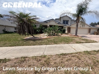 Lawn Mowing nearby Clermont, FL, 