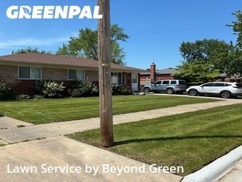 Yard Cutting nearby Taylor, MI, 