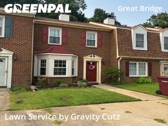 Landscaper In Chesapeake,23322,Landscape Design by Gravity Cutz, work completed in Jul , 2026