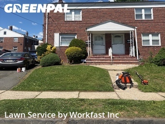 Lawn Mowing nearby Elizabeth, NJ, 