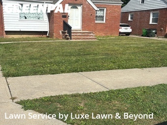 Lawn Cutting nearby Maple Heights, OH, 