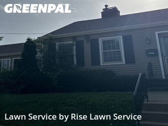 Lawn Care nearby Davenport, IA, 