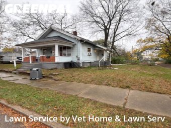 Lawn Mow nearby Middletown, OH, 