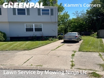 Lawn Mowing Service nearby Cleveland, OH, 