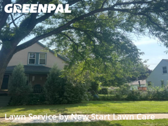 Lawn Care Service nearby Lincoln Park, MI, 