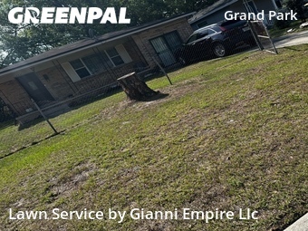 Lawn Mowing nearby Jacksonville, FL, 