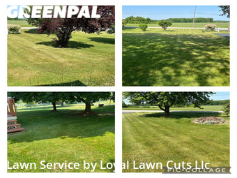 Yard Mowing nearby Vermilion, OH, 