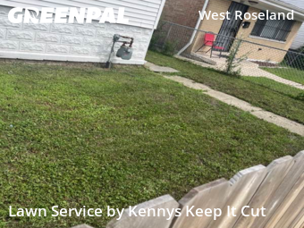 Lawn Mowing Service nearby Chicago, IL, 