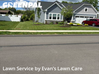 Lawn Cut nearby Cheswick, PA, 