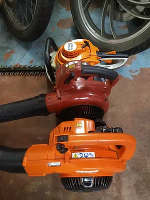 Loose Nuts Small Engine & Motorcycle repair Photo 13