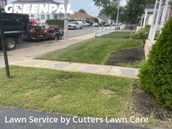 Lawn Care Service nearby Pawtucket, MA, 
