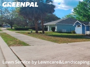 Lawn Mowing nearby Gainesville, FL, 