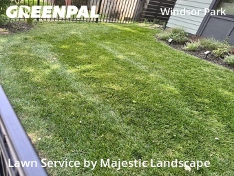 Lawn Cut nearby Indianapolis, IN, 