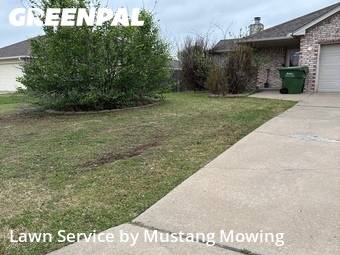 Lawn Care Service nearby Broken Arrow, OK, 
