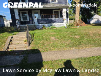 Lawn Cutting nearby Fort Wayne, IN, 